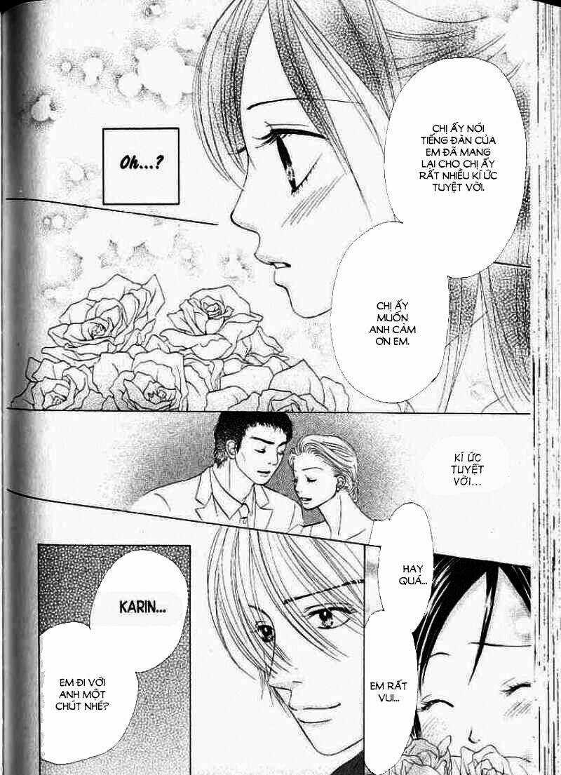 Tình Yêu Đích Thực Chapter 56 trang 32