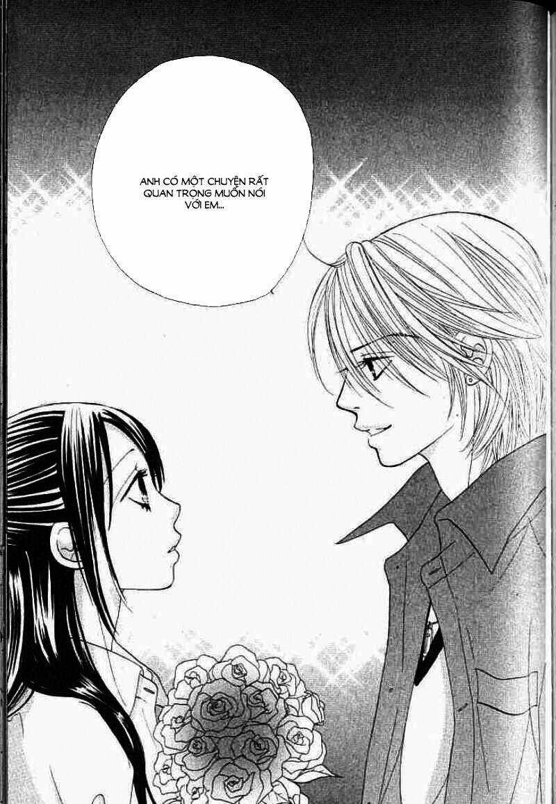 Tình Yêu Đích Thực Chapter 56 trang 33