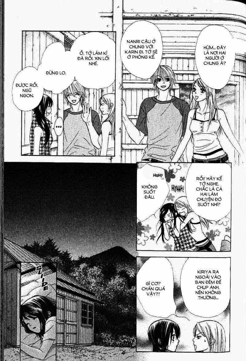 Tình Yêu Đích Thực Chapter 56 trang 9