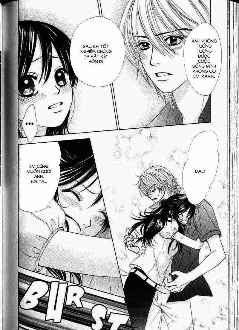 Tình Yêu Đích Thực Chapter 57 trang 11