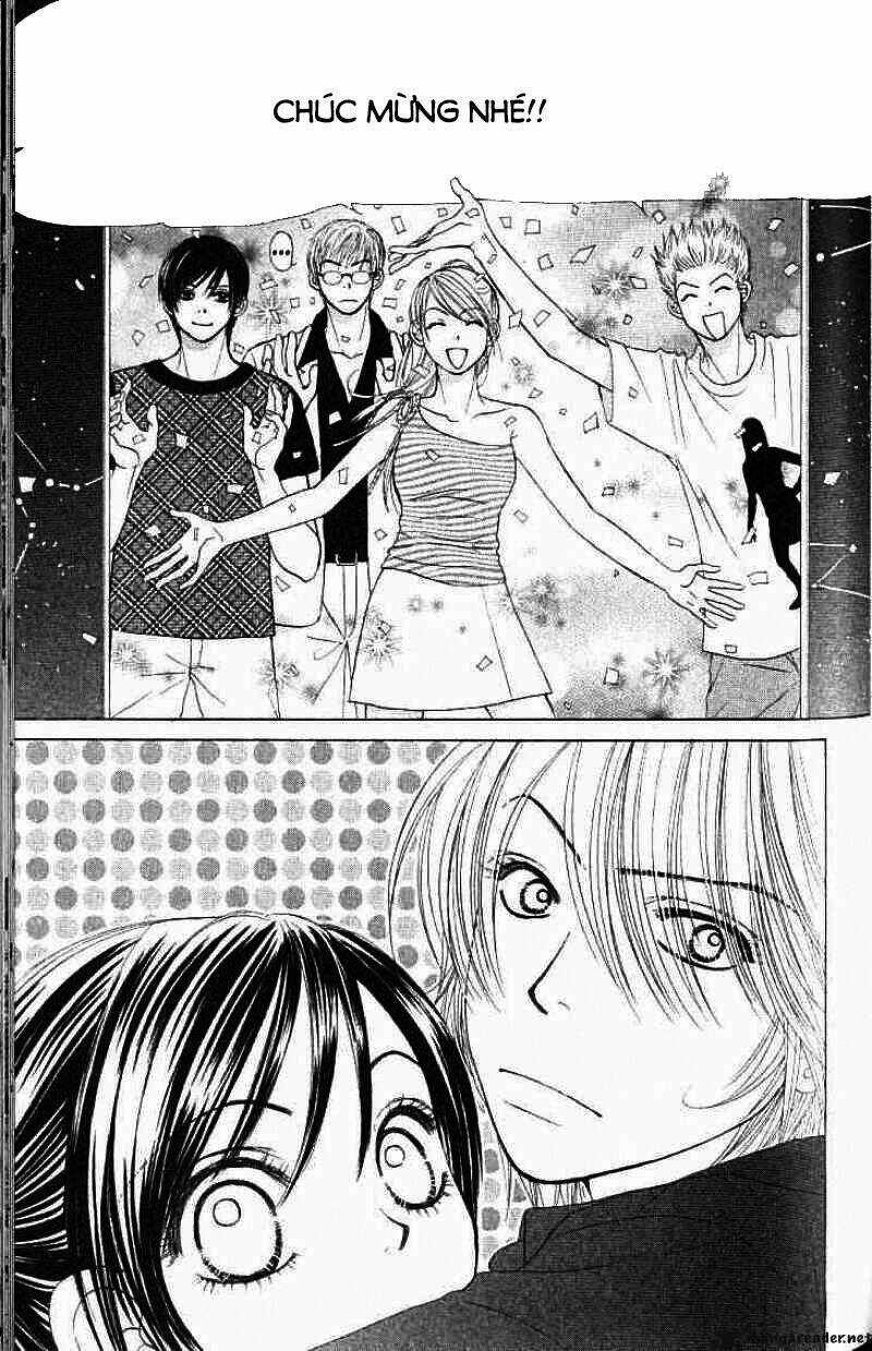 Tình Yêu Đích Thực Chapter 57 trang 12