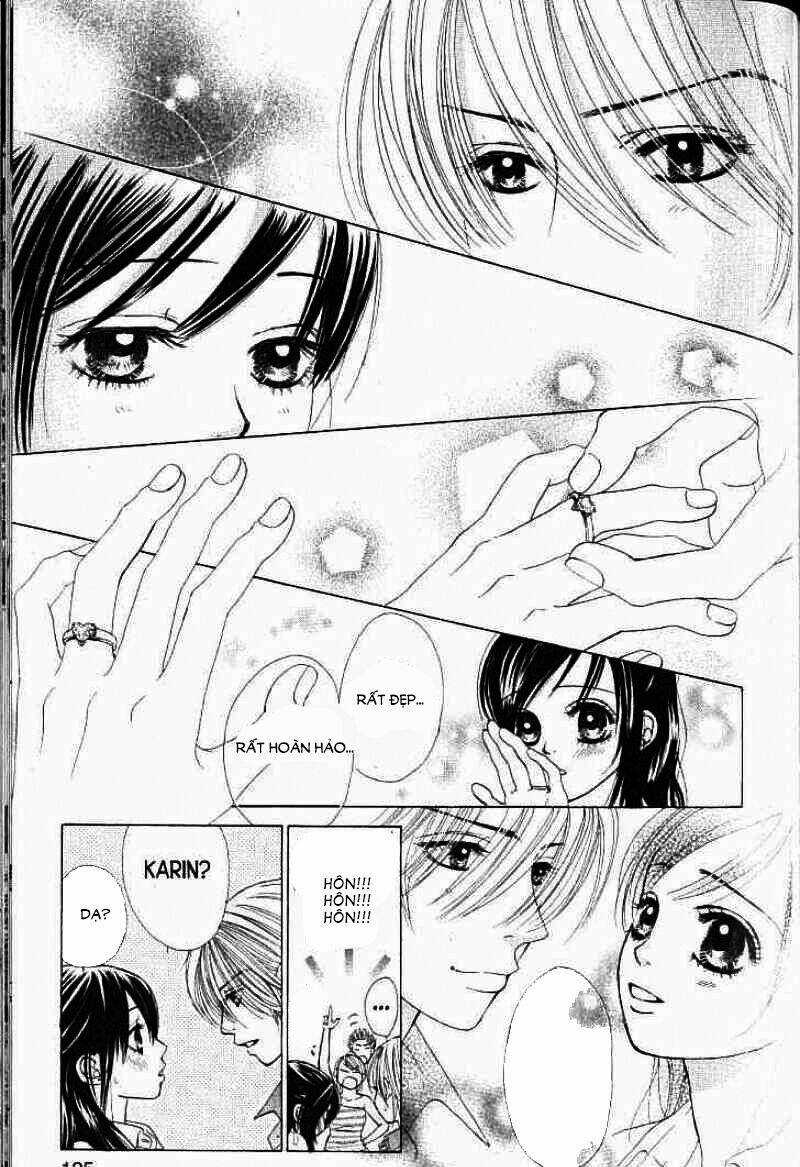 Tình Yêu Đích Thực Chapter 57 trang 14