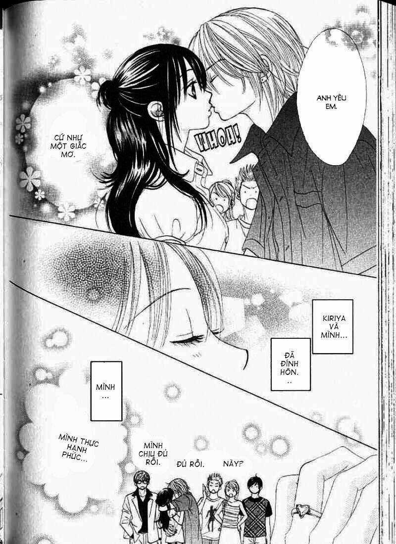 Tình Yêu Đích Thực Chapter 57 trang 15