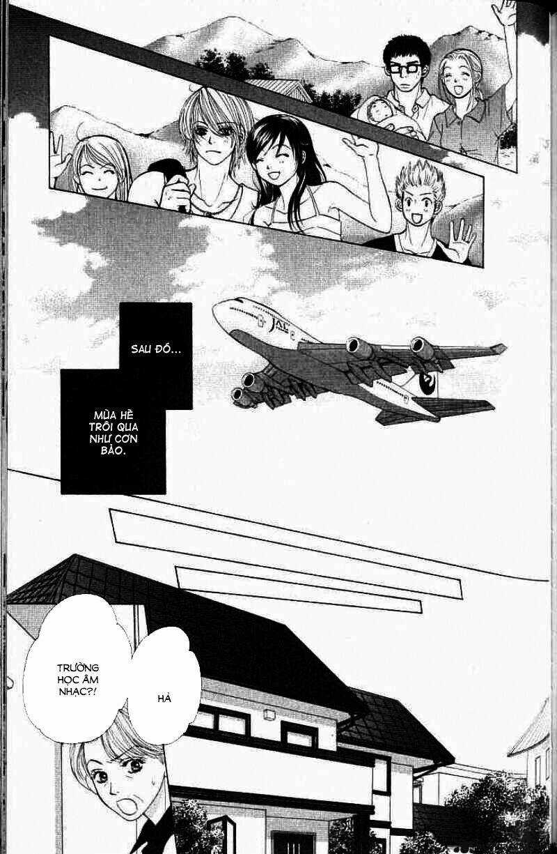 Tình Yêu Đích Thực Chapter 57 trang 16