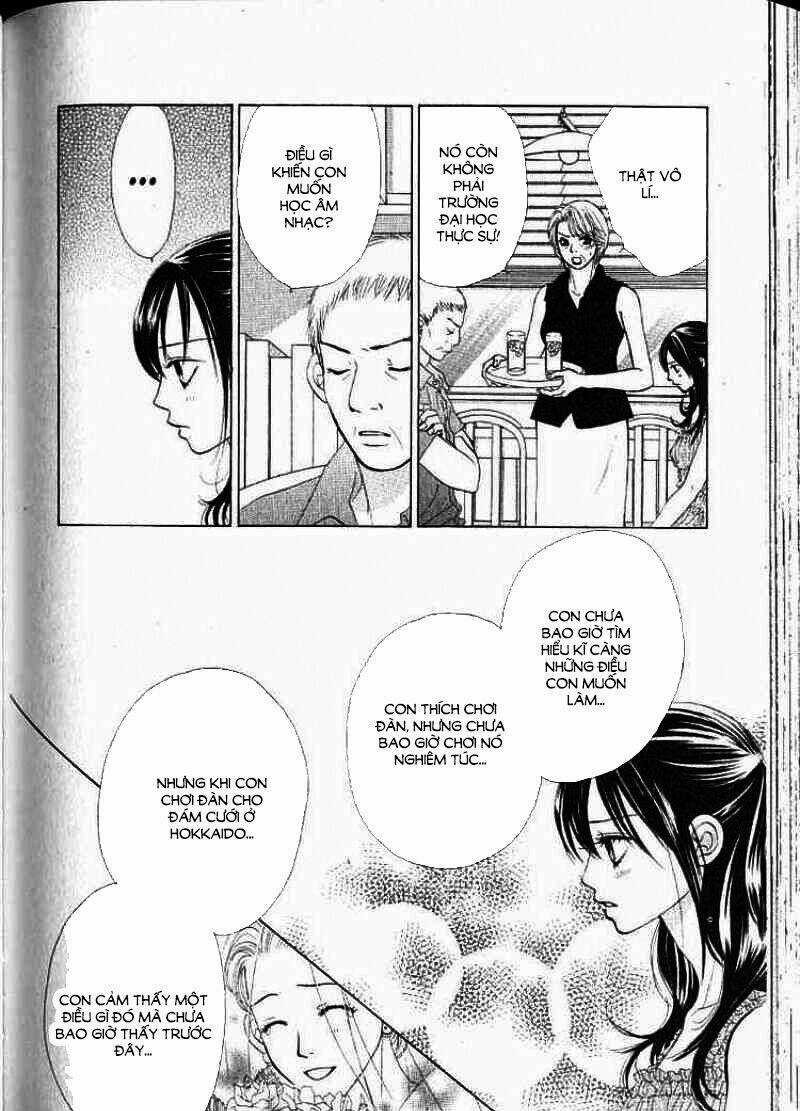 Tình Yêu Đích Thực Chapter 57 trang 17