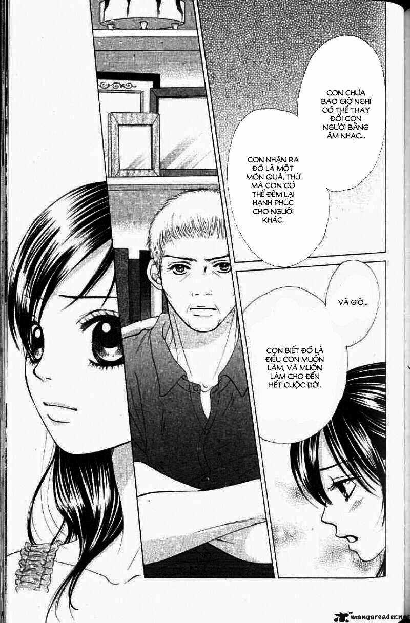 Tình Yêu Đích Thực Chapter 57 trang 18