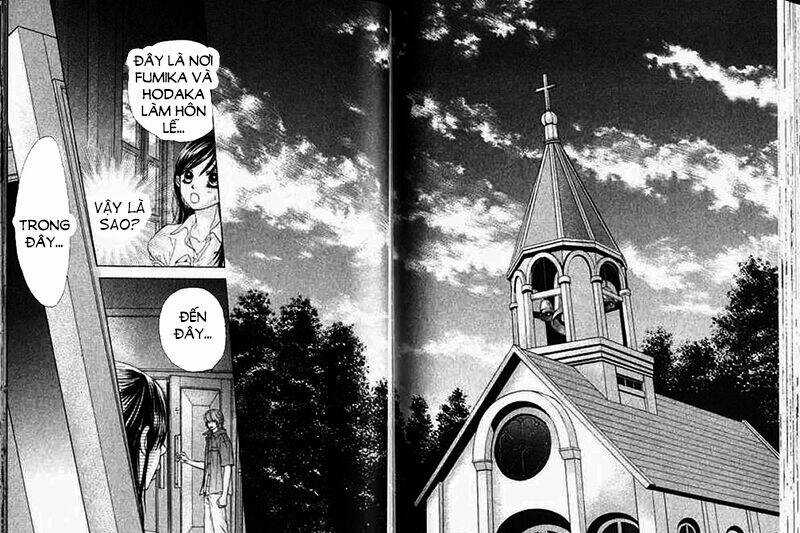 Tình Yêu Đích Thực Chapter 57 trang 2