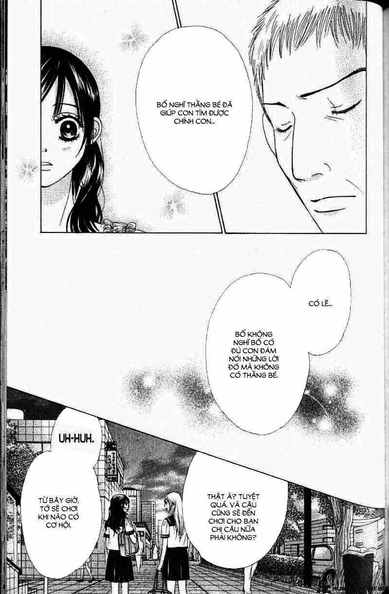 Tình Yêu Đích Thực Chapter 57 trang 20