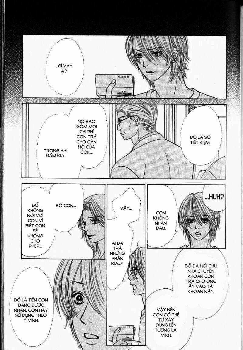 Tình Yêu Đích Thực Chapter 57 trang 24