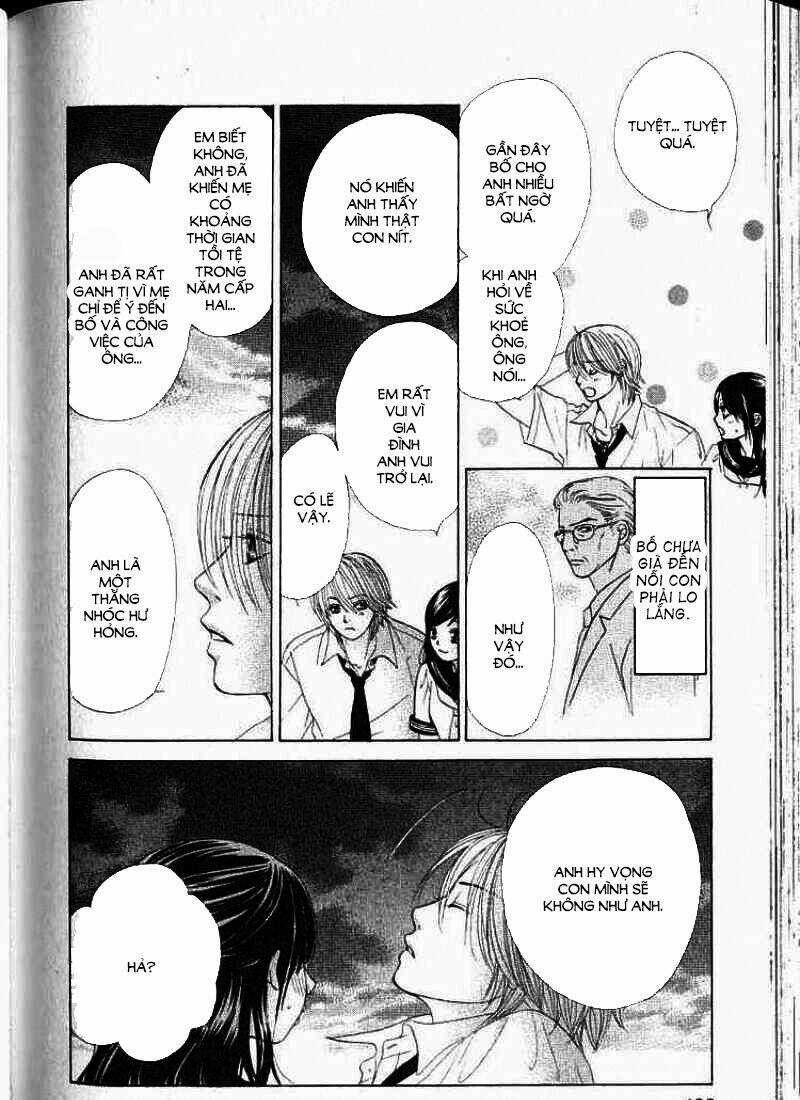 Tình Yêu Đích Thực Chapter 57 trang 25