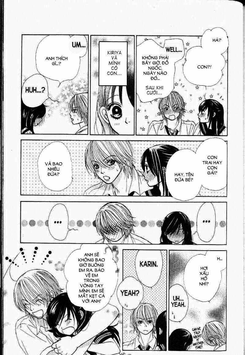 Tình Yêu Đích Thực Chapter 57 trang 26