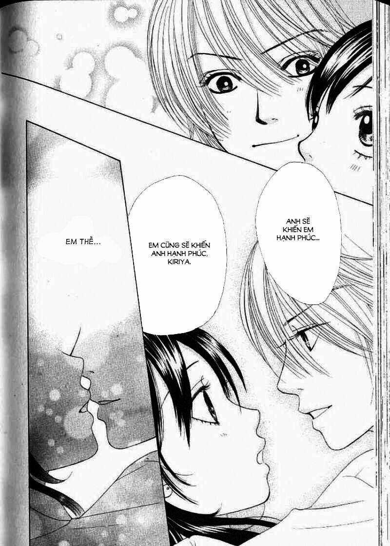 Tình Yêu Đích Thực Chapter 57 trang 27