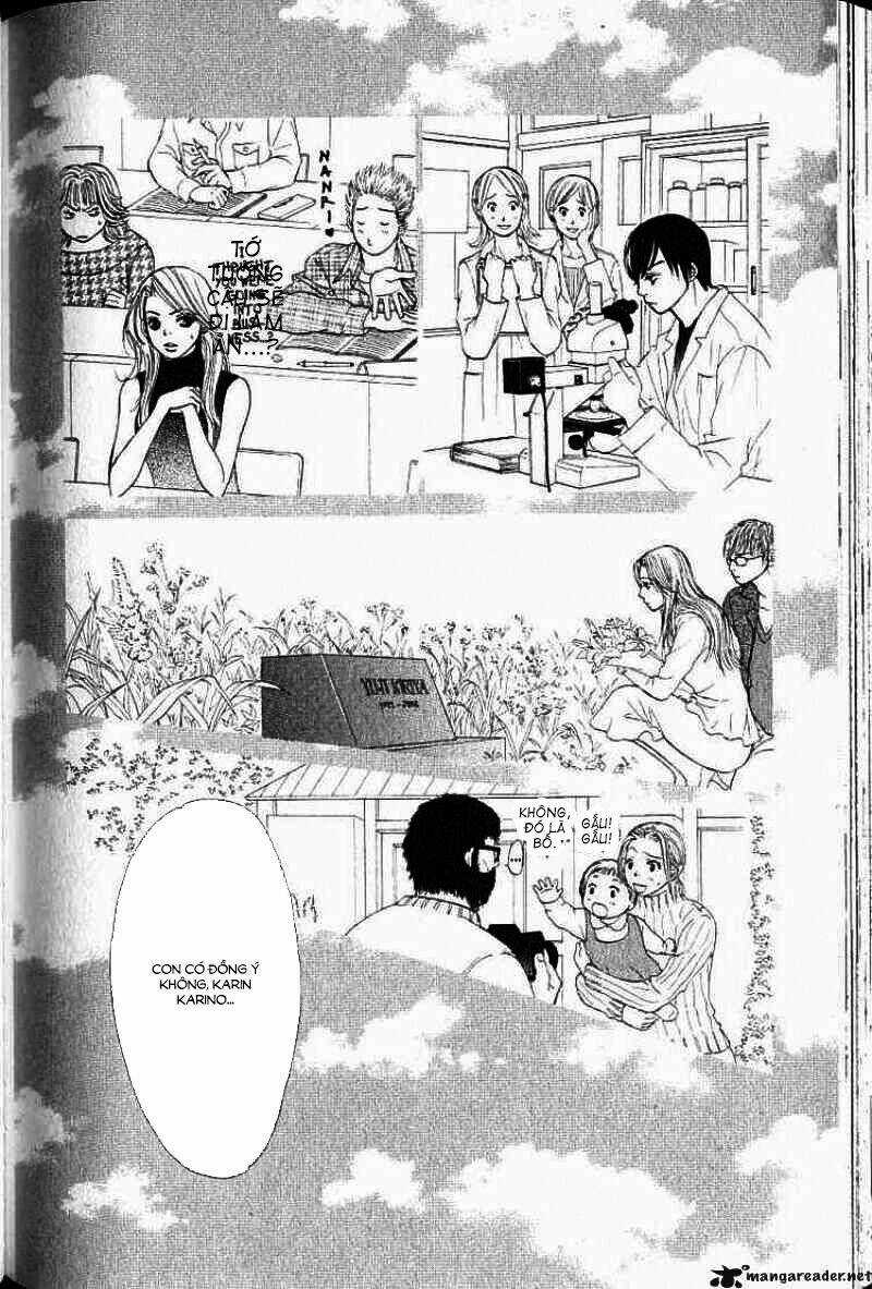 Tình Yêu Đích Thực Chapter 57 trang 29