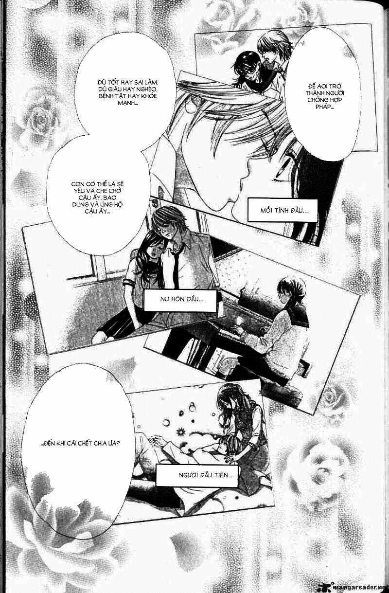 Tình Yêu Đích Thực Chapter 57 trang 30