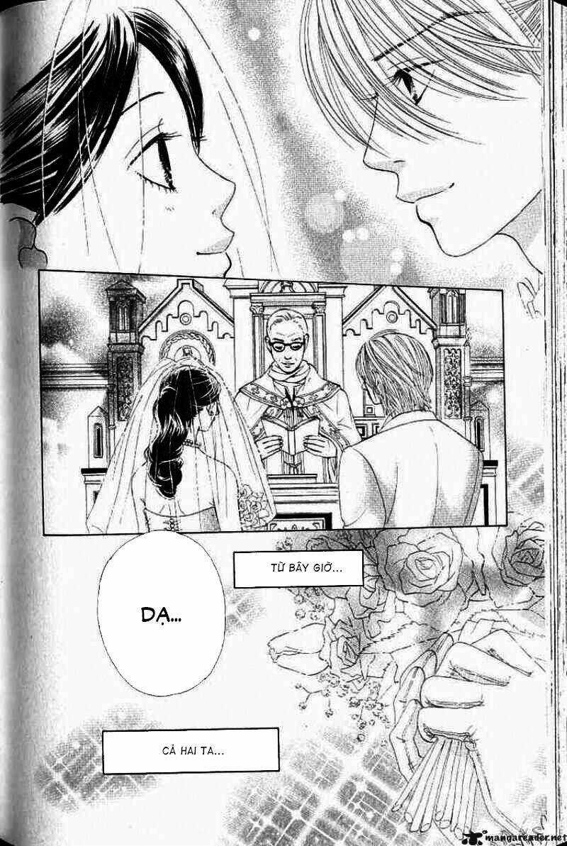 Tình Yêu Đích Thực Chapter 57 trang 31