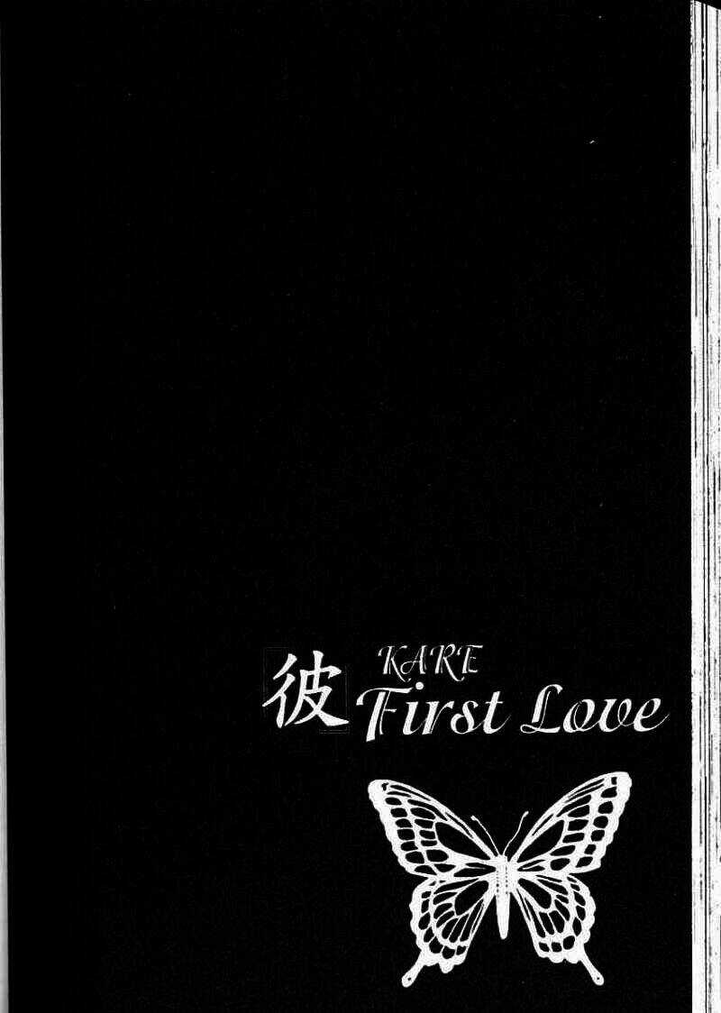 Tình Yêu Đích Thực Chapter 57 trang 33