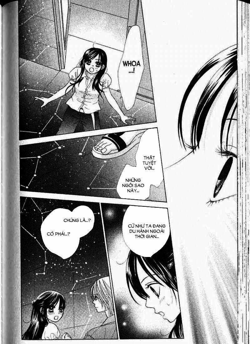 Tình Yêu Đích Thực Chapter 57 trang 4