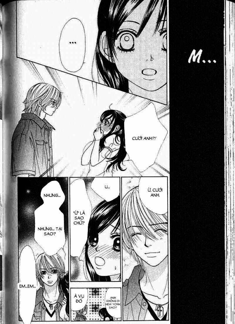 Tình Yêu Đích Thực Chapter 57 trang 9