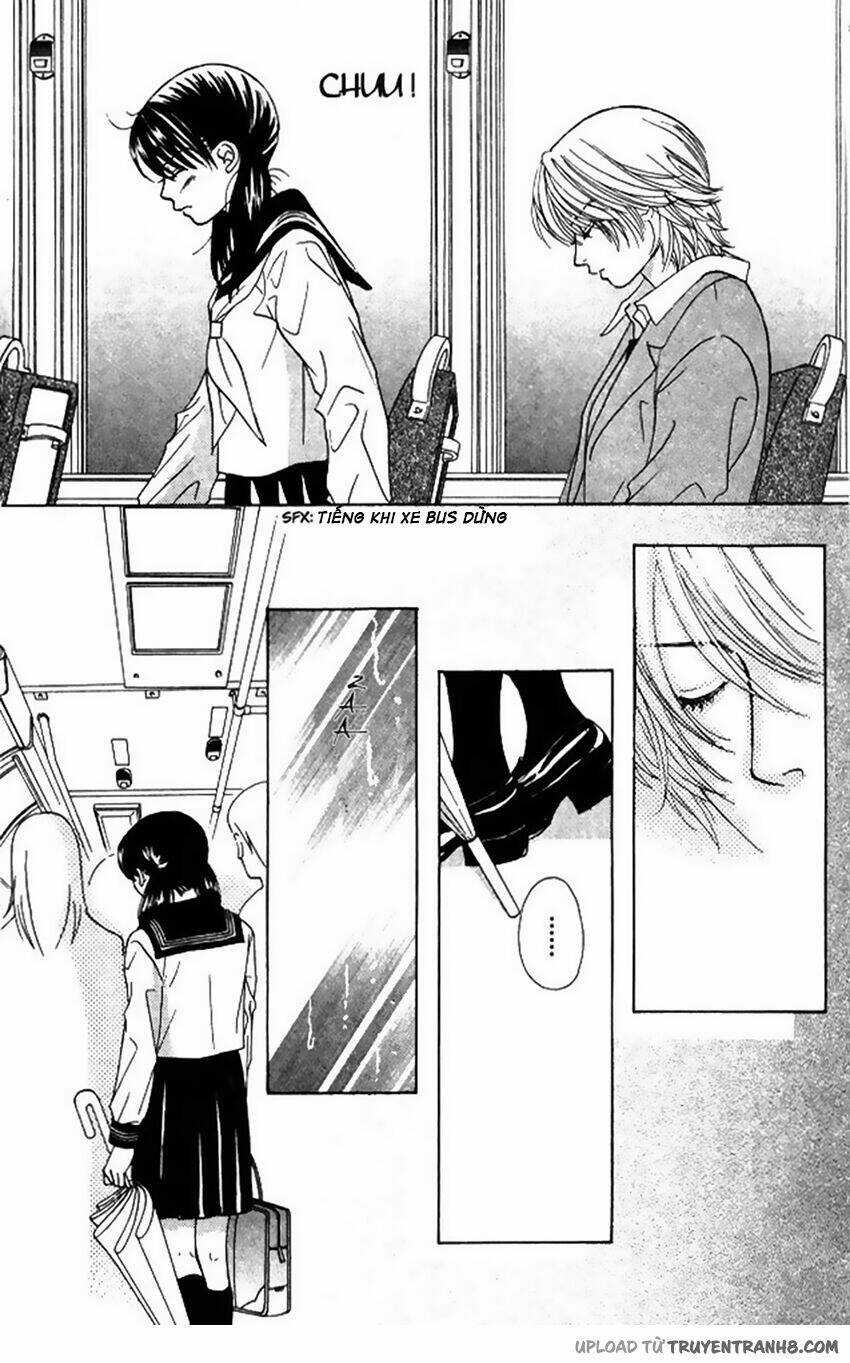 Tình Yêu Đích Thực Chapter 6 trang 12