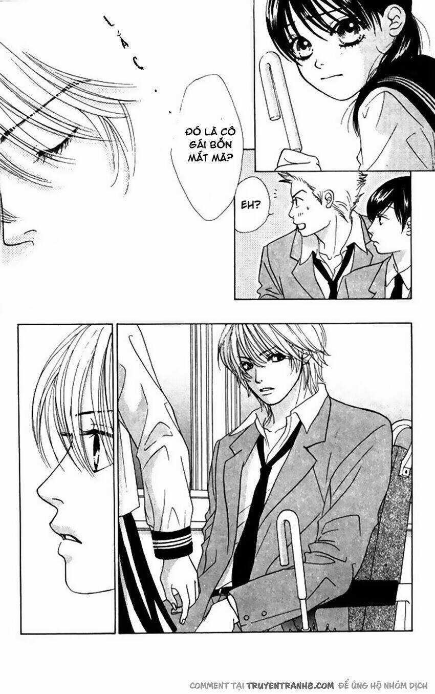 Tình Yêu Đích Thực Chapter 6 trang 13