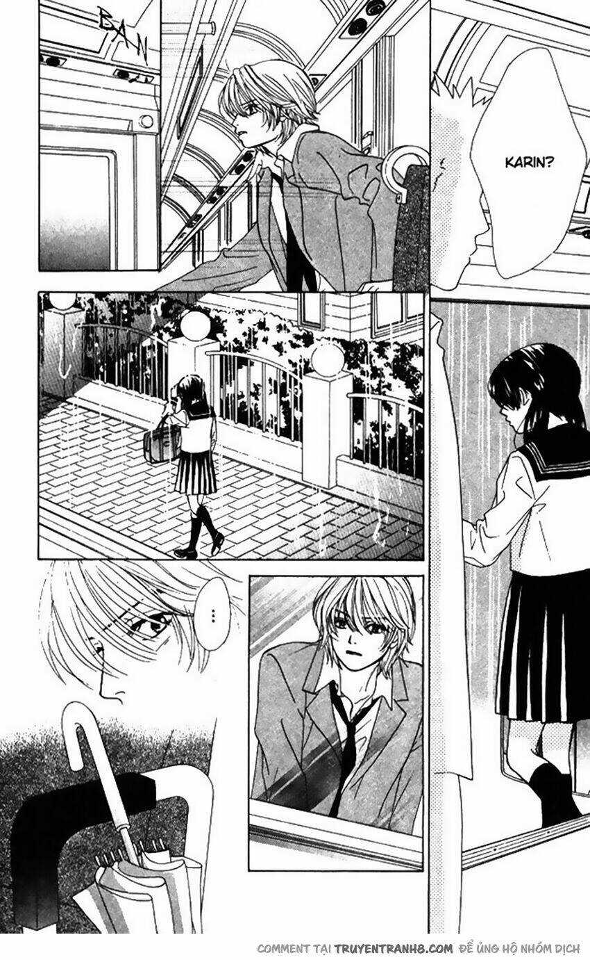 Tình Yêu Đích Thực Chapter 6 trang 14