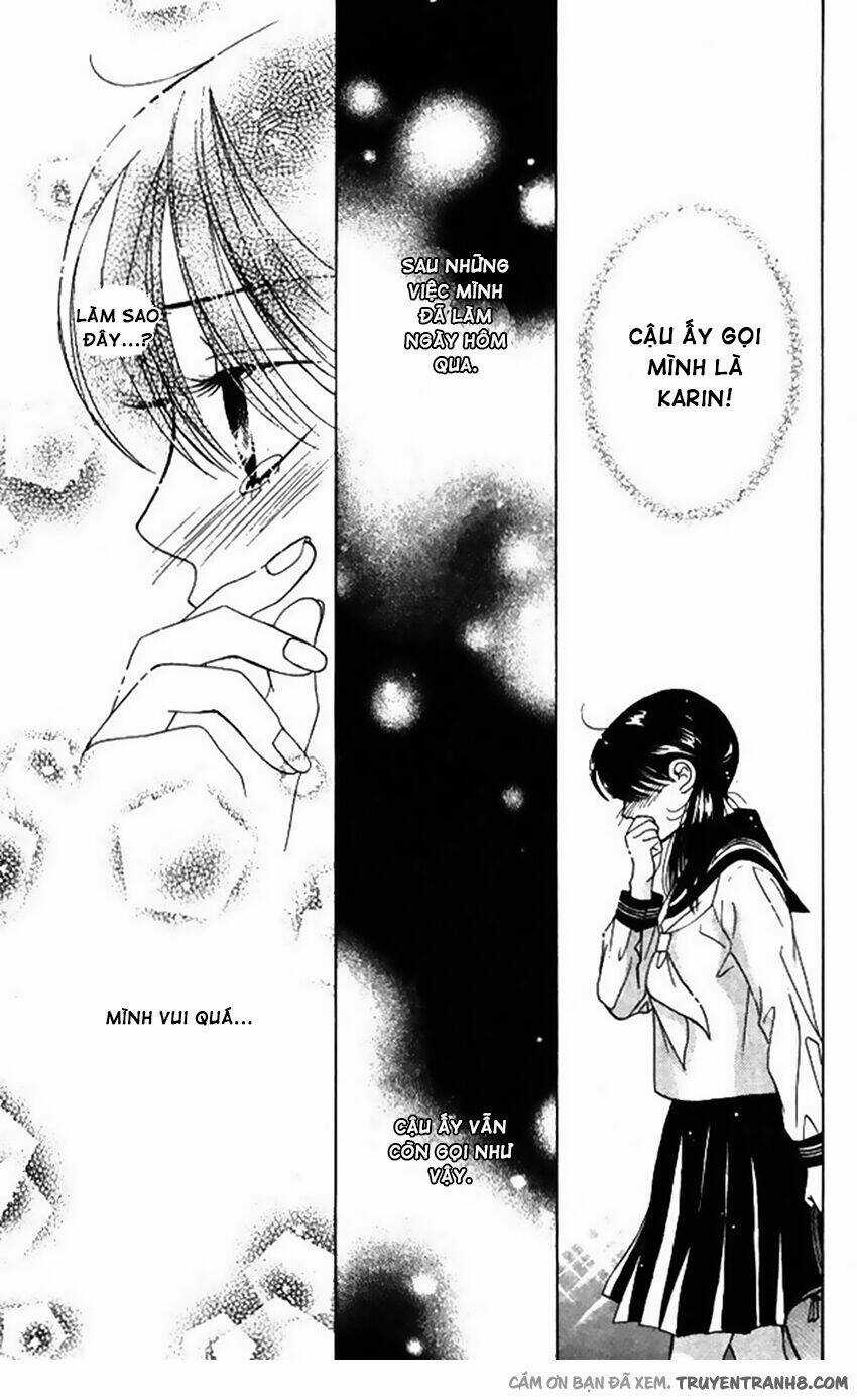 Tình Yêu Đích Thực Chapter 6 trang 15