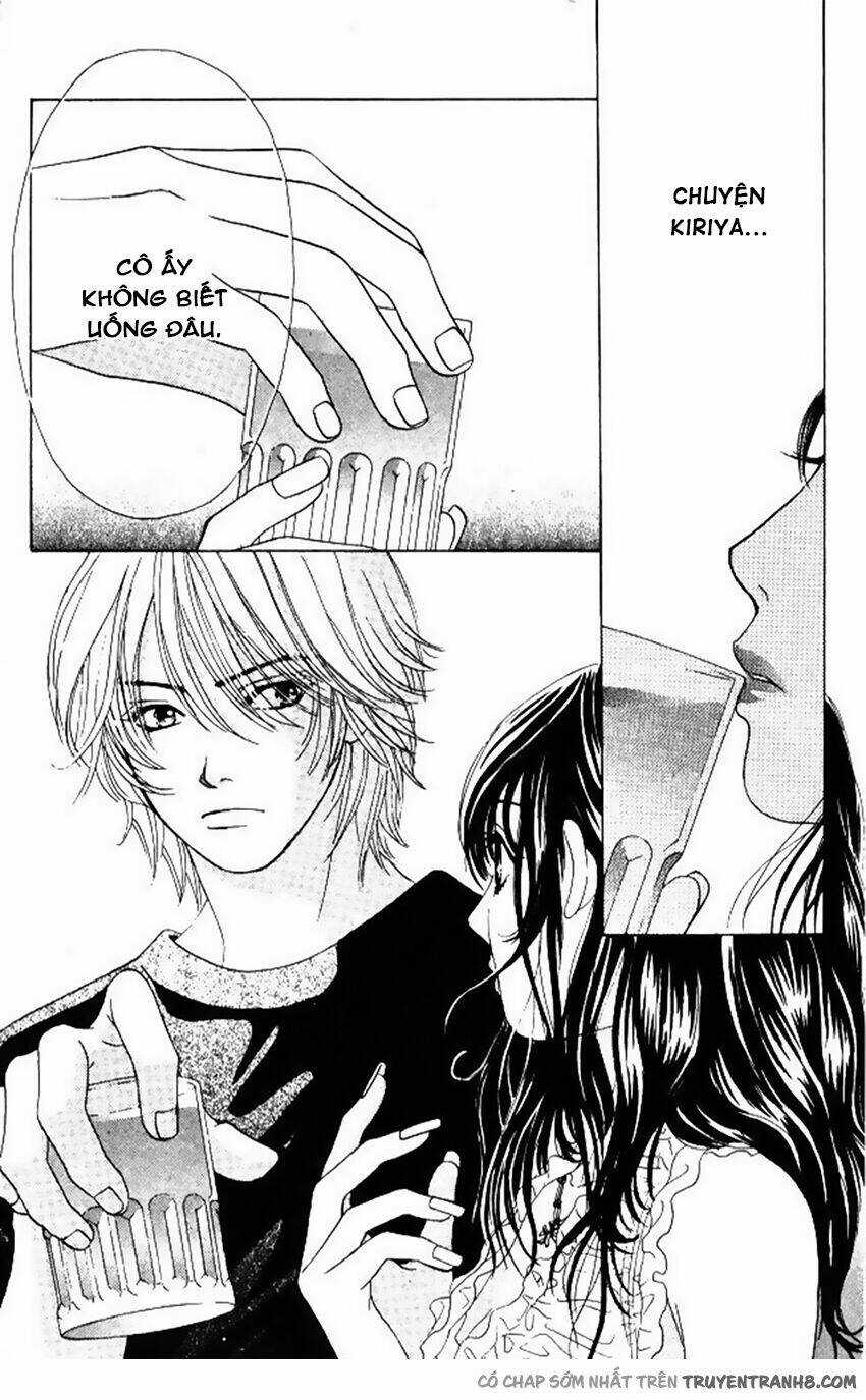 Tình Yêu Đích Thực Chapter 6 trang 25