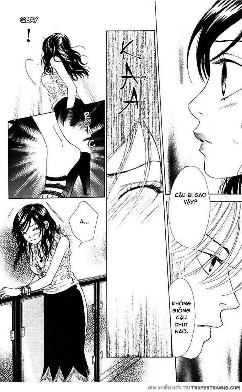 Tình Yêu Đích Thực Chapter 6 trang 26