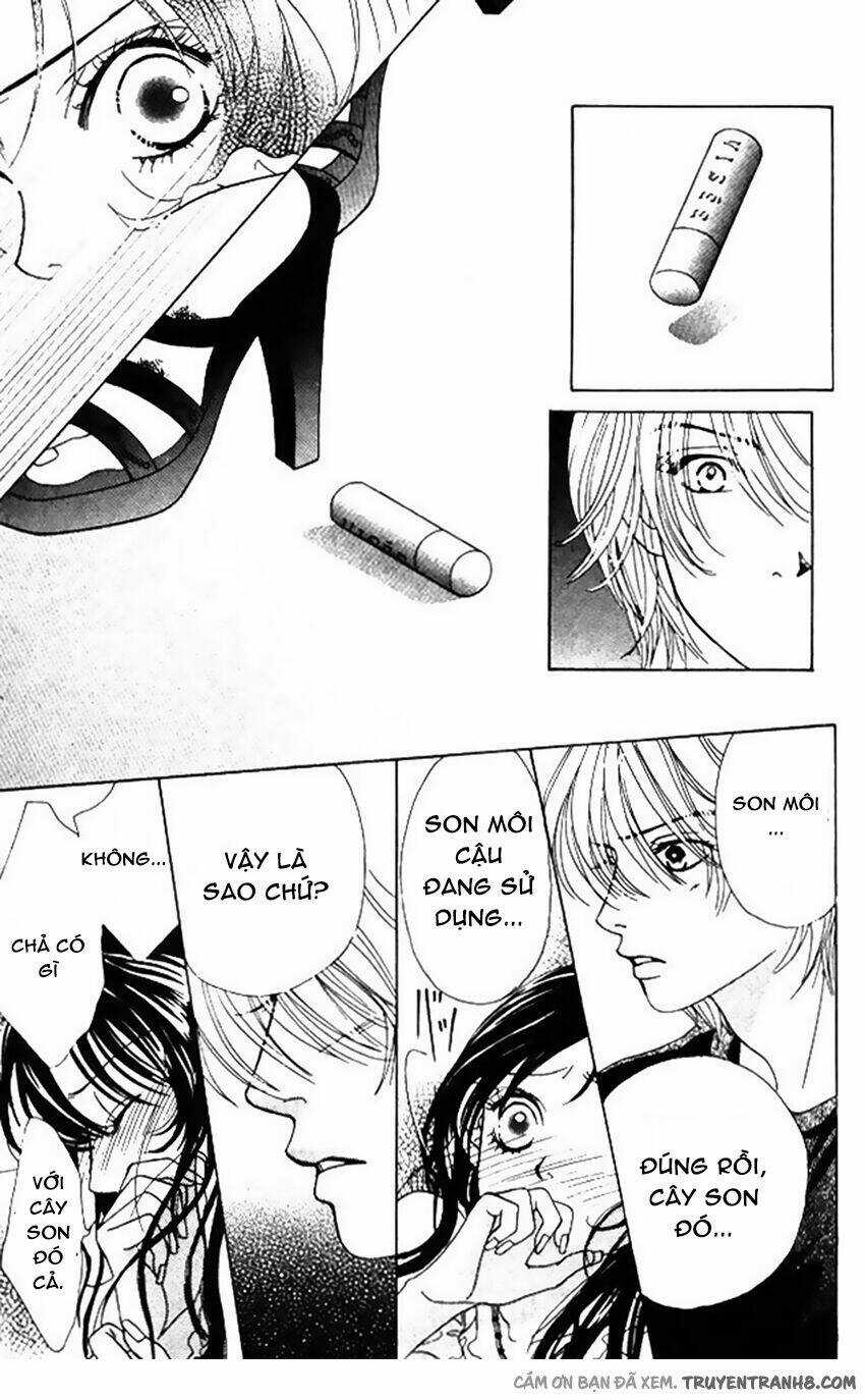 Tình Yêu Đích Thực Chapter 6 trang 27