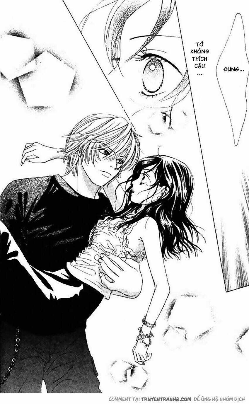 Tình Yêu Đích Thực Chapter 6 trang 28