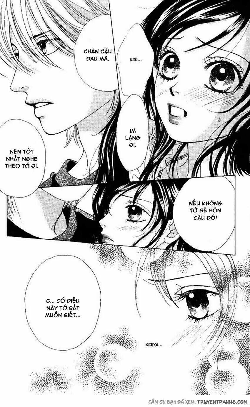 Tình Yêu Đích Thực Chapter 6 trang 29