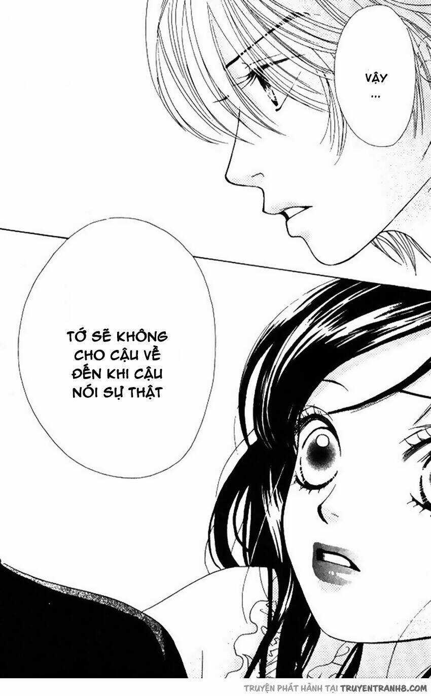 Tình Yêu Đích Thực Chapter 6 trang 30