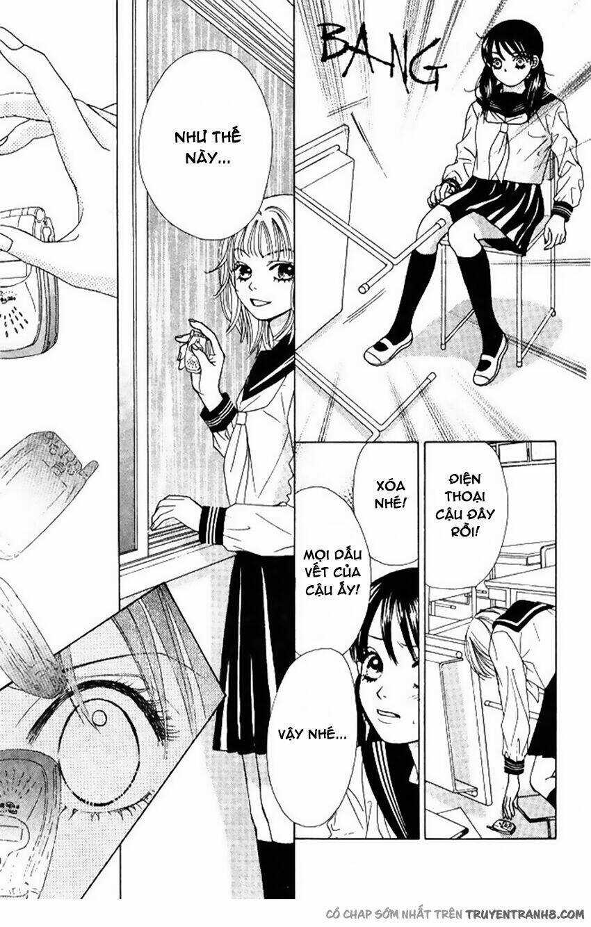 Tình Yêu Đích Thực Chapter 6 trang 5