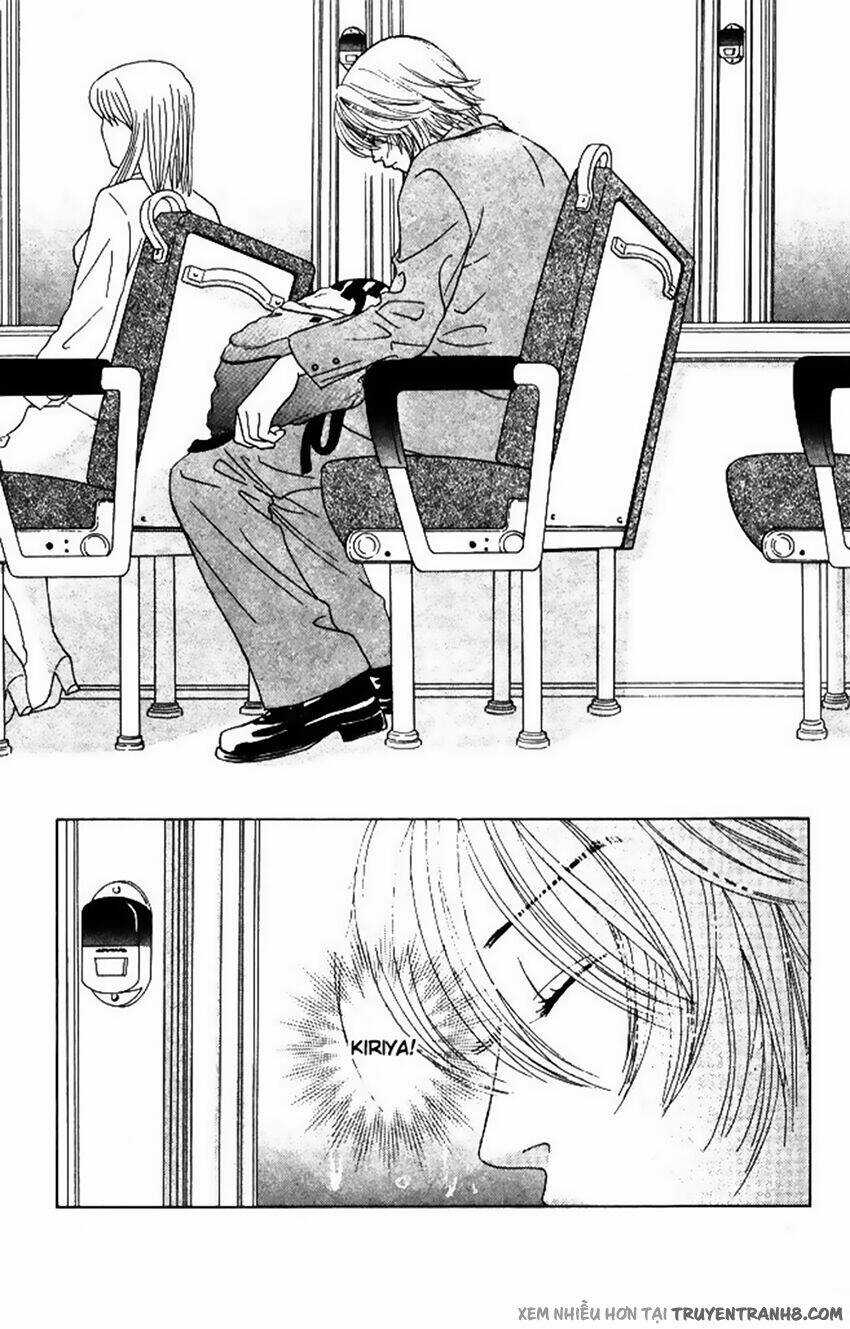 Tình Yêu Đích Thực Chapter 6 trang 7