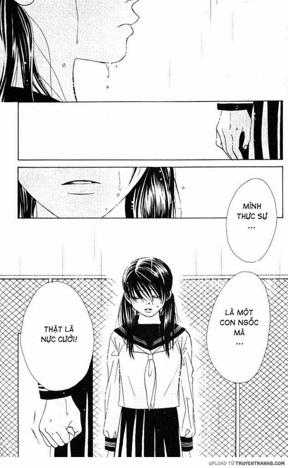 Tình Yêu Đích Thực Chapter 7 trang 21