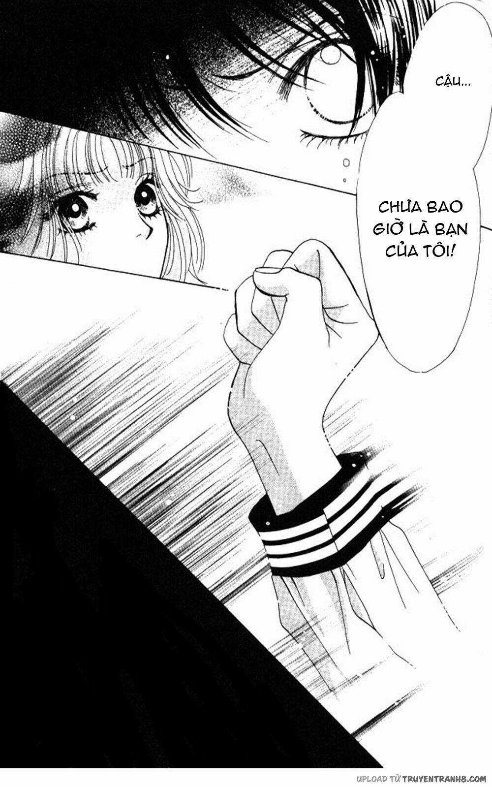 Tình Yêu Đích Thực Chapter 7 trang 22