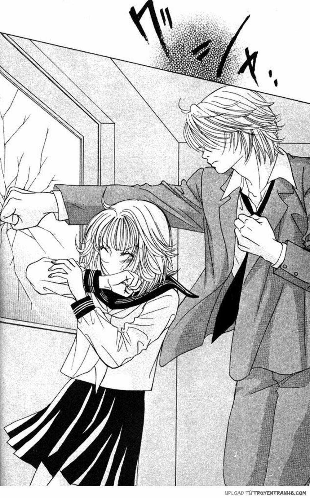 Tình Yêu Đích Thực Chapter 7 trang 23