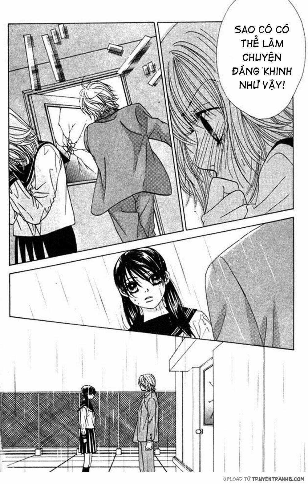 Tình Yêu Đích Thực Chapter 7 trang 25