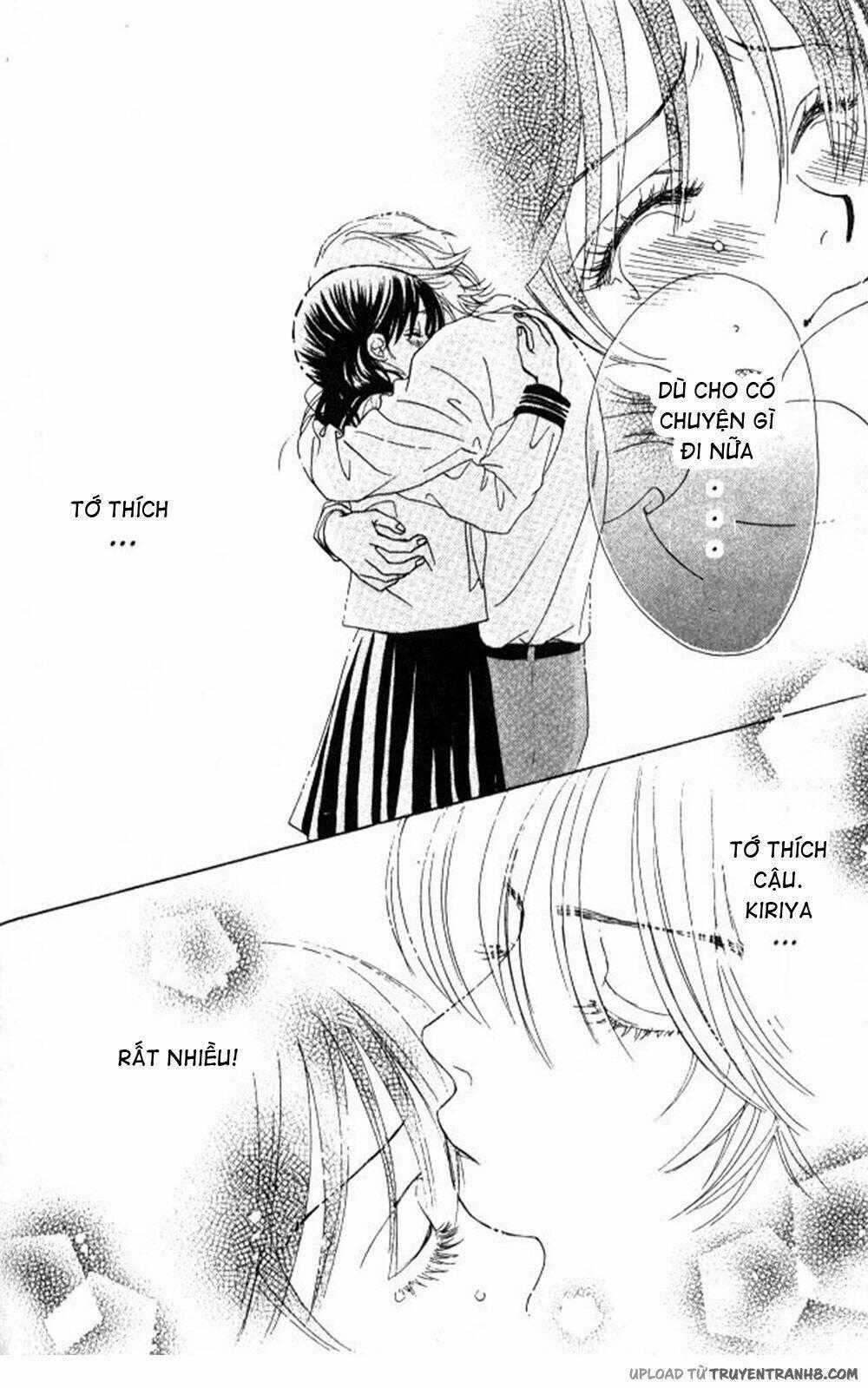 Tình Yêu Đích Thực Chapter 7 trang 29