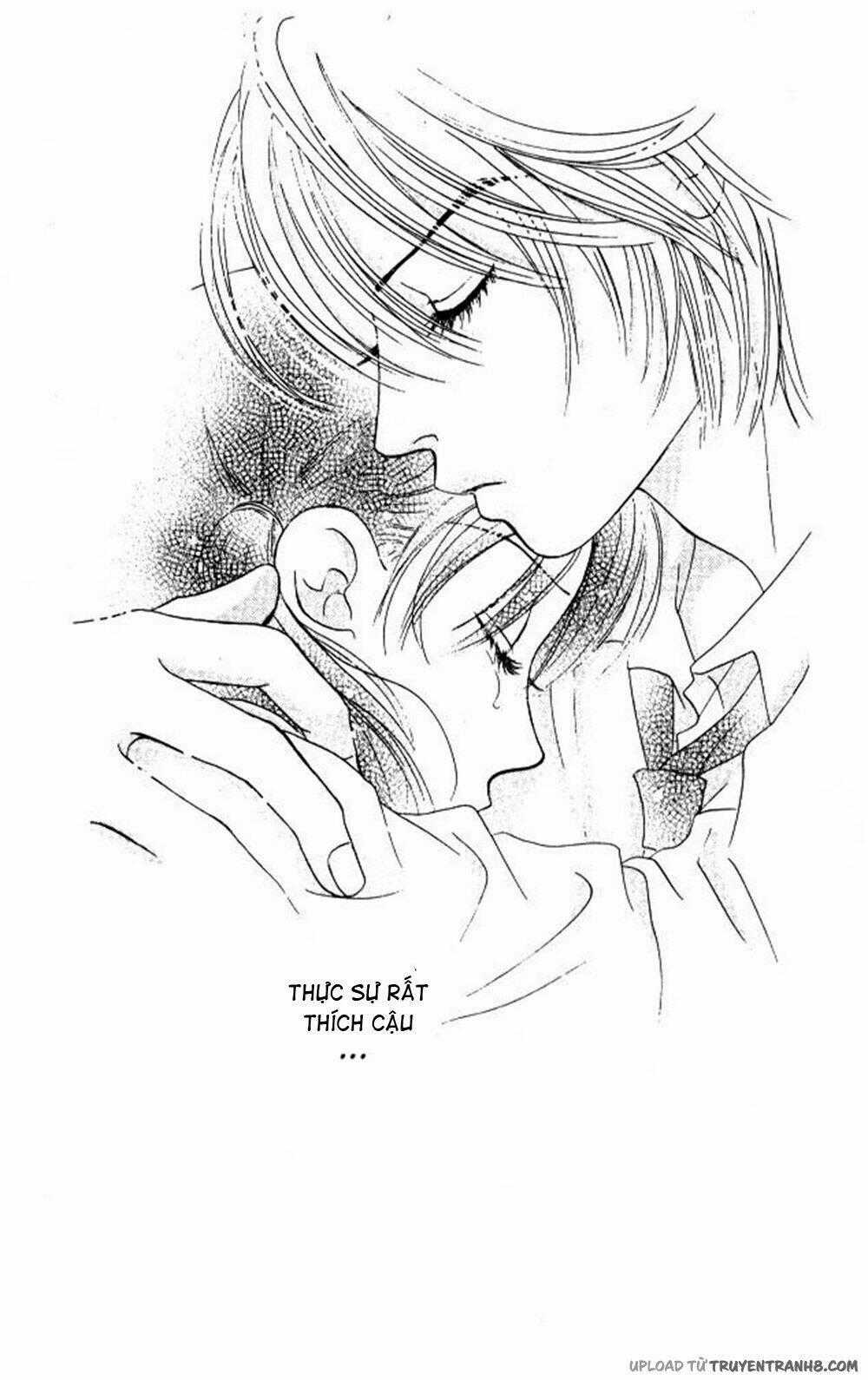 Tình Yêu Đích Thực Chapter 7 trang 30