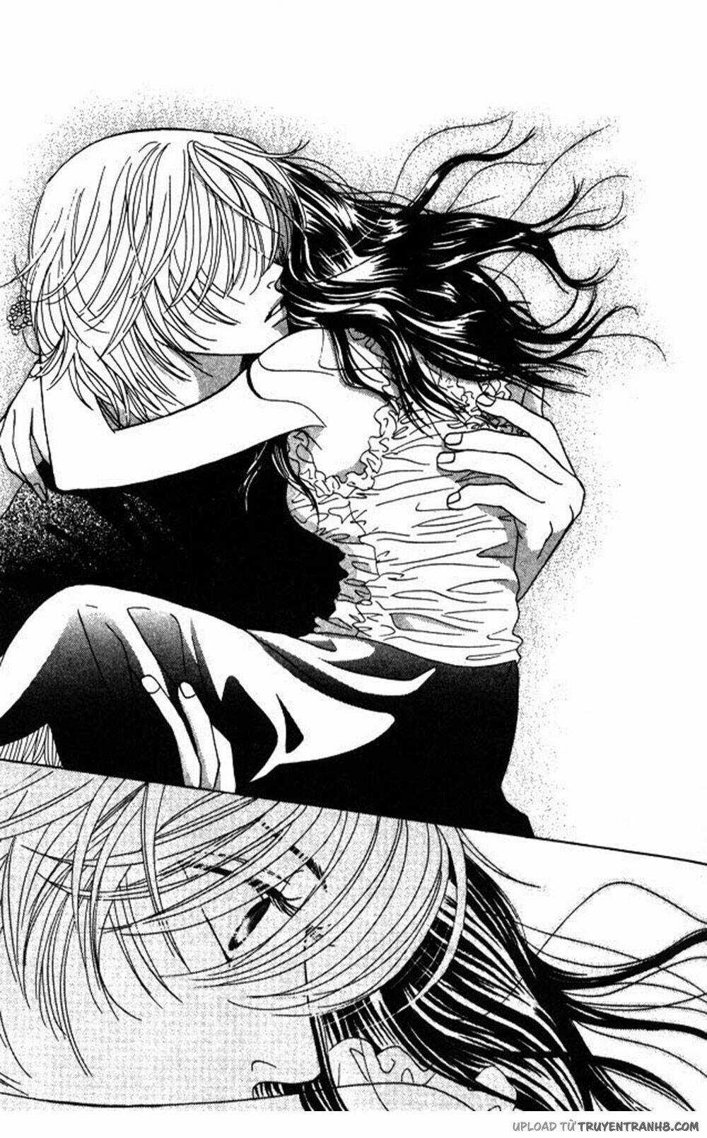 Tình Yêu Đích Thực Chapter 7 trang 4