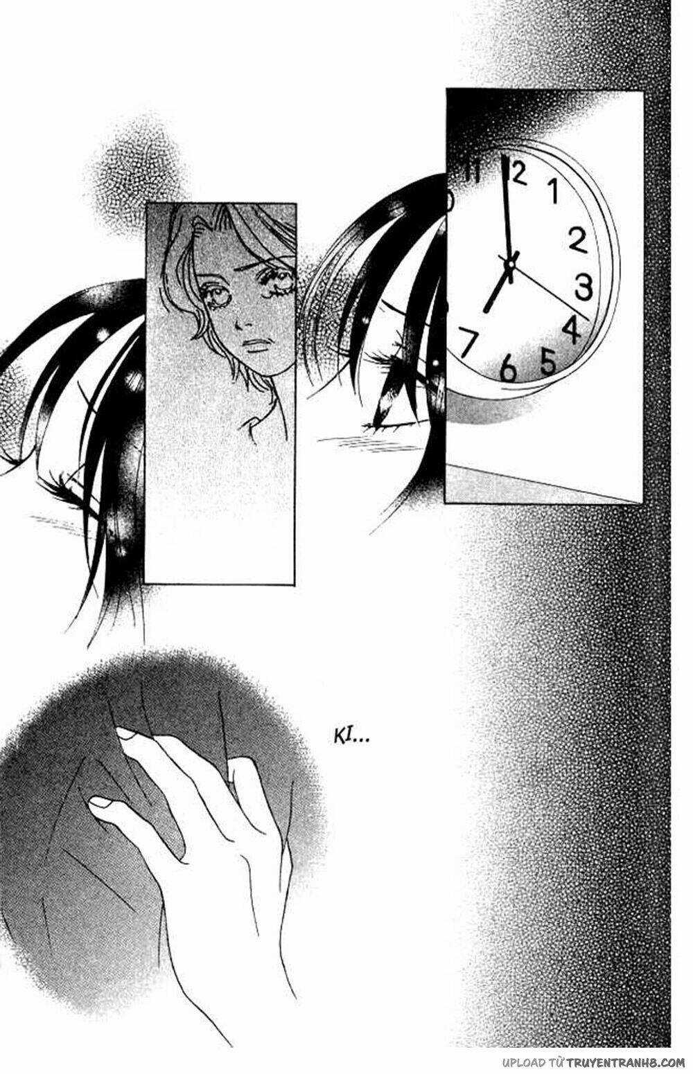 Tình Yêu Đích Thực Chapter 8 trang 27