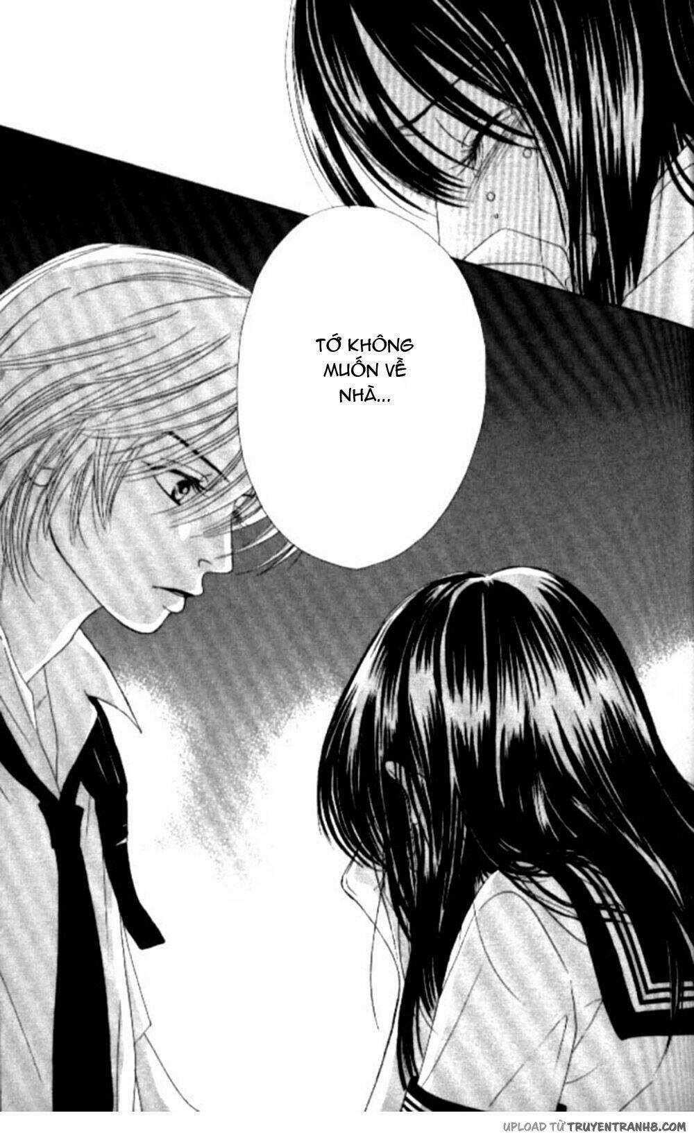 Tình Yêu Đích Thực Chapter 9 trang 28