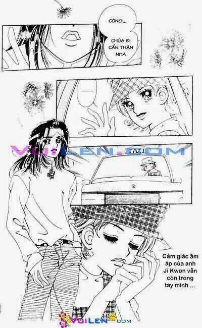 Tình Yêu Diệu Kỳ Chapter 3 trang 100