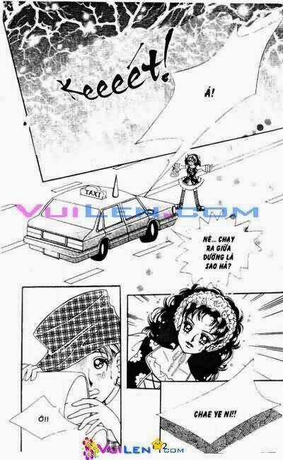 Tình Yêu Diệu Kỳ Chapter 3 trang 101