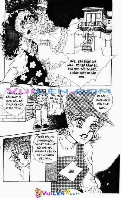 Tình Yêu Diệu Kỳ Chapter 3 trang 106