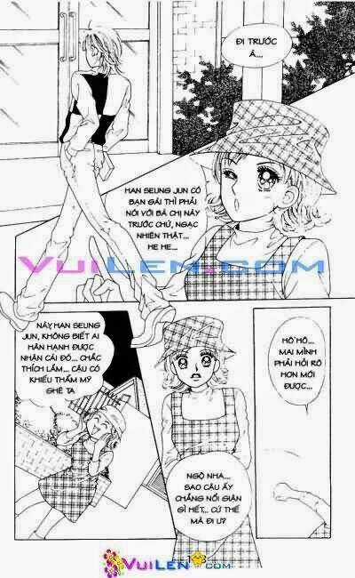 Tình Yêu Diệu Kỳ Chapter 3 trang 112