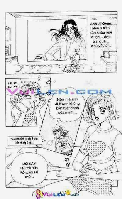 Tình Yêu Diệu Kỳ Chapter 3 trang 113