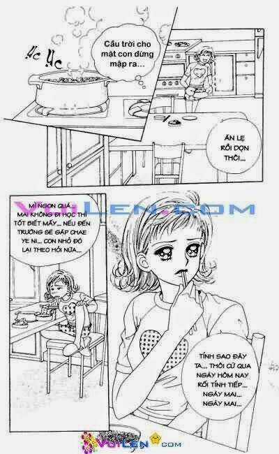 Tình Yêu Diệu Kỳ Chapter 3 trang 114