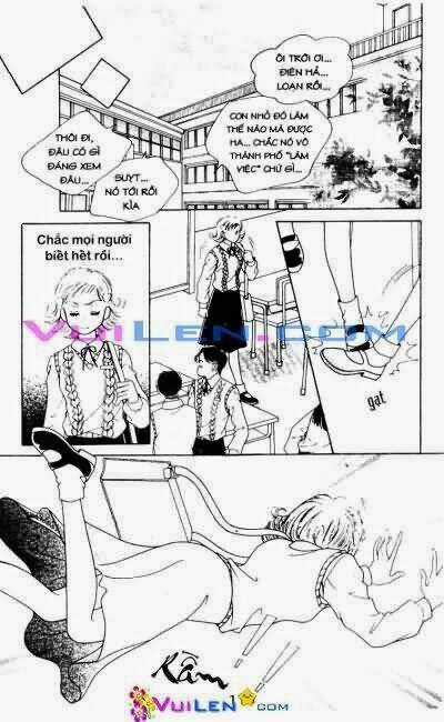 Tình Yêu Diệu Kỳ Chapter 3 trang 115